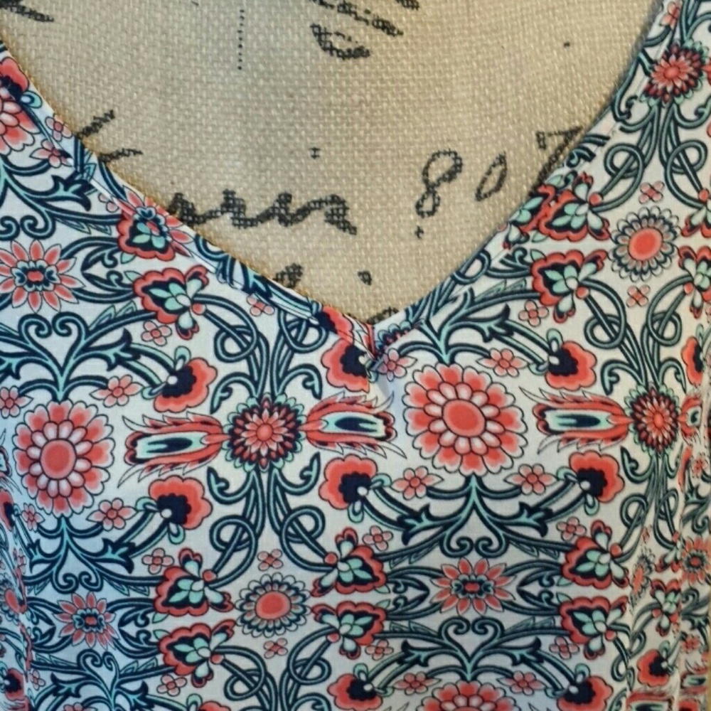 Blouse - Picture 3 of 5
